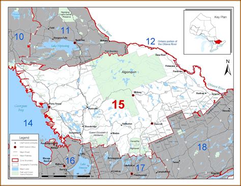 brown trout: 5. . Ontario fish stocking list 2022 zone 18